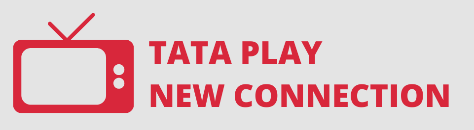 Tata Play New Connection